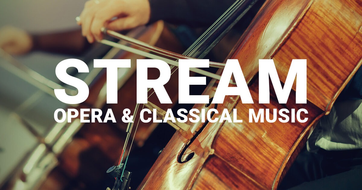 Live stream - ASME@WAU Music Festival