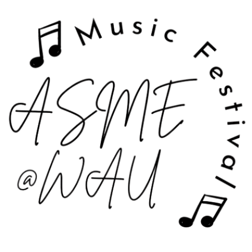 Classical Music Festival Logo