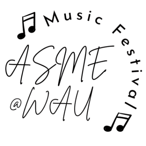 Classical Music Festival Logo