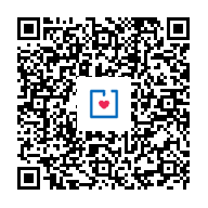 ASME@WAU music festival donation qrcode