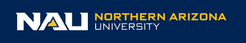 Northern Arizona University Logo