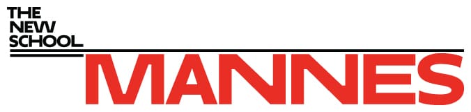 Mannes School of Music Logo