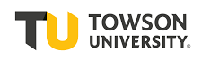 Towson University logo