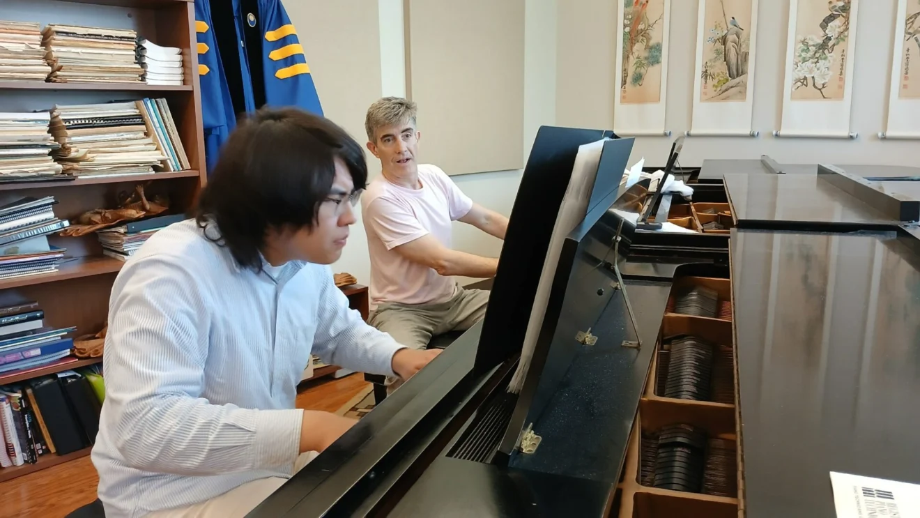 2025 ASME@WAU Music Festival 7