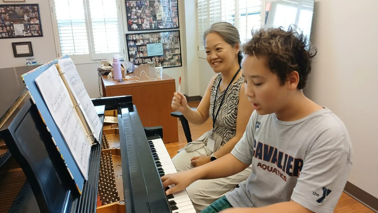 2025 ASME@WAU Music Festival 8