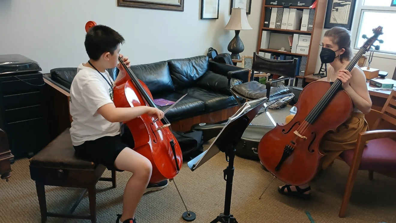 2025 ASME@WAU Music Festival 9