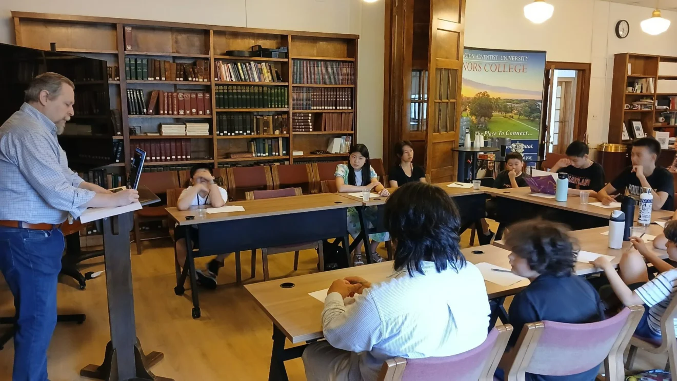 2025 ASME@WAU Music Festival 10