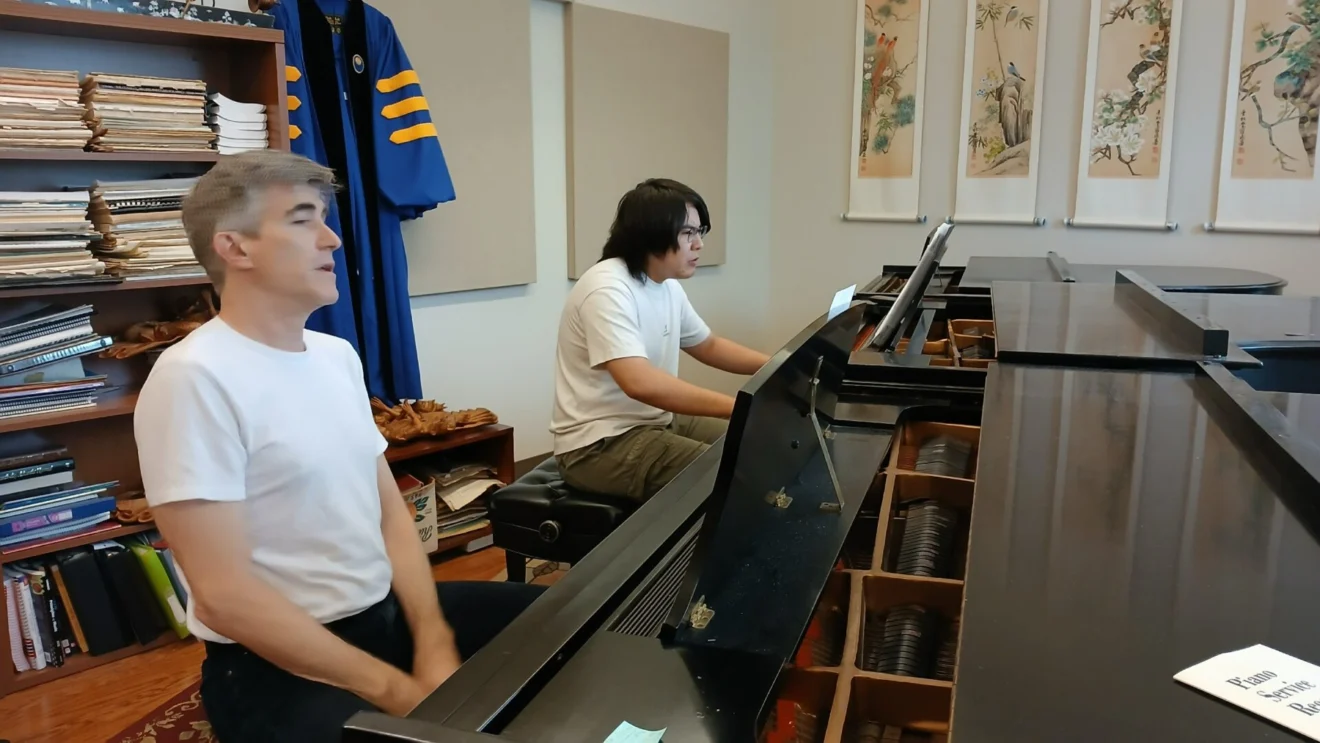 2025 ASME@WAU Music Festival 11