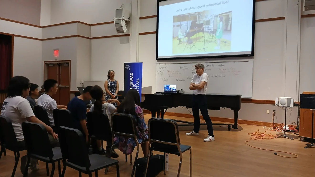 2025 ASME@WAU Music Festival 13