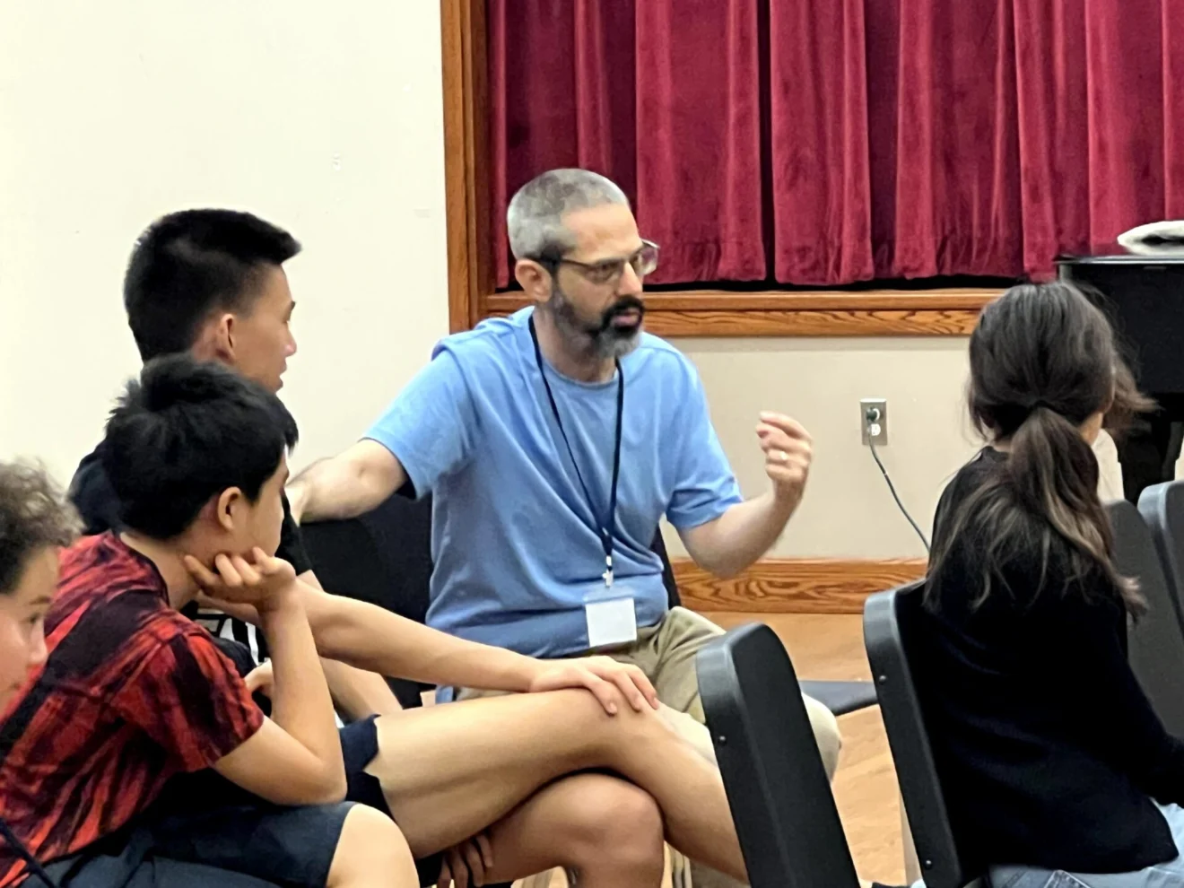 2025 ASME@WAU Music Festival 17