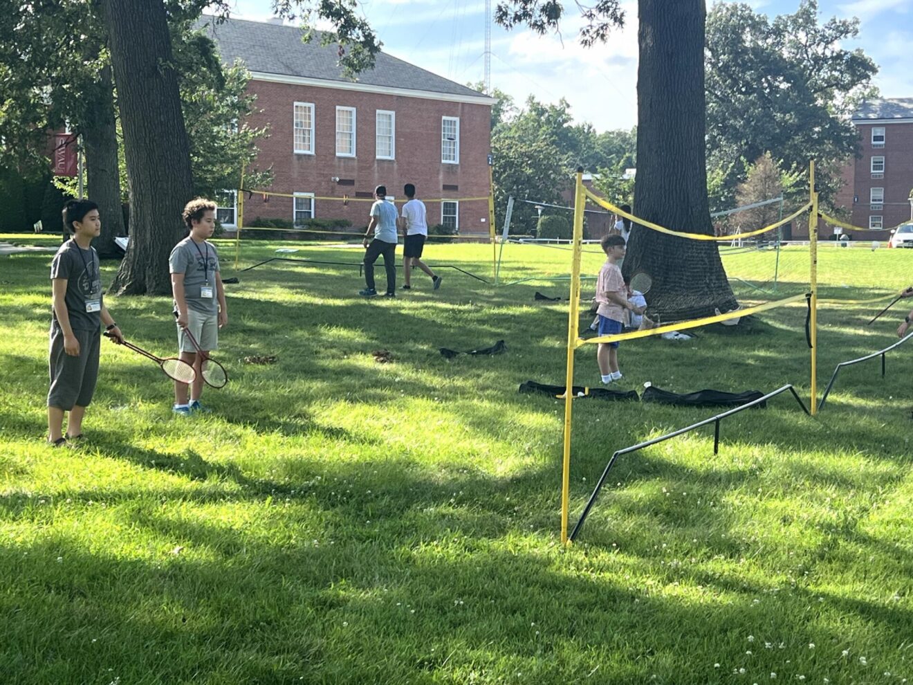 2025 ASME@WAU Music Festival 2