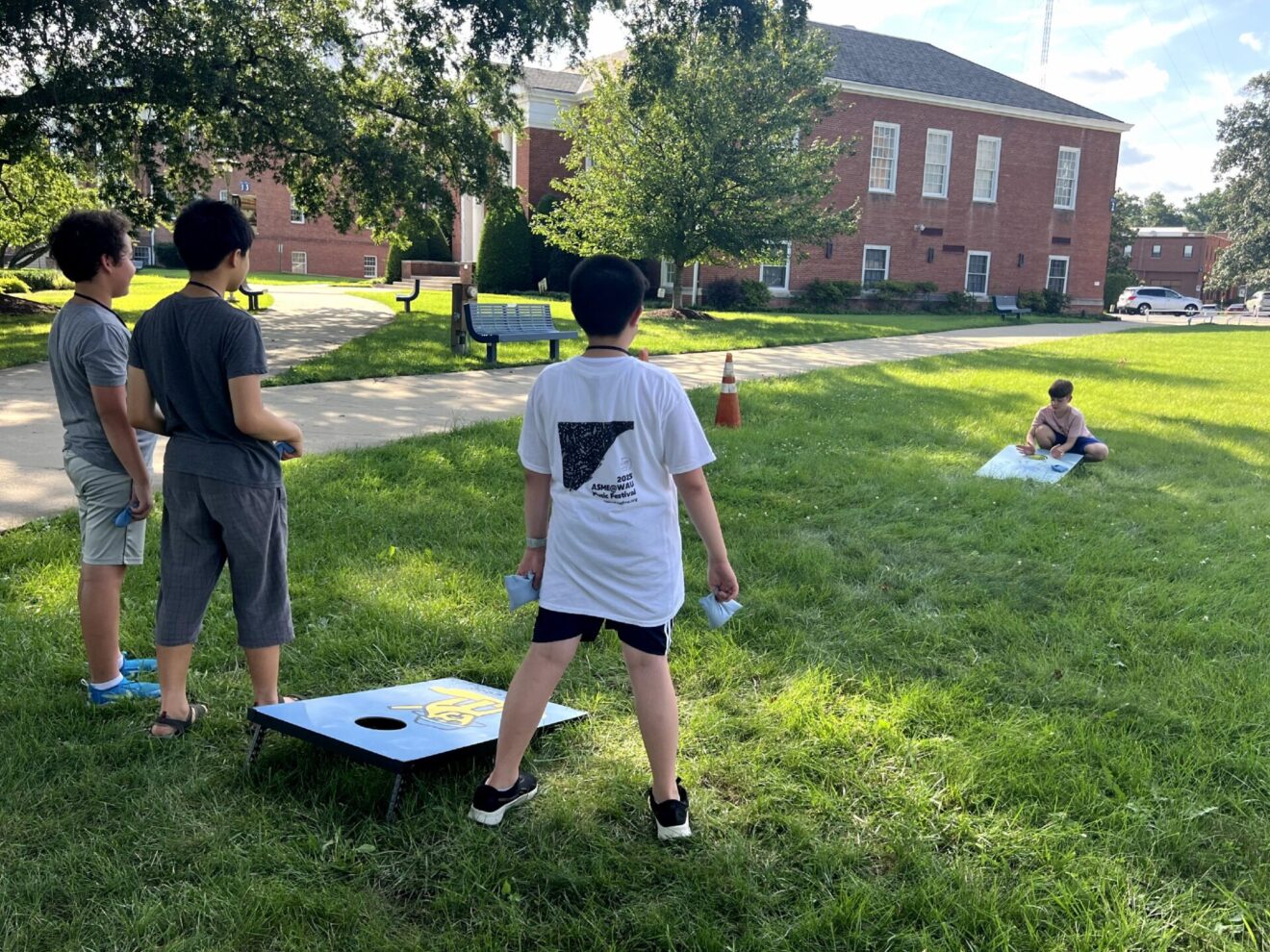 2025 ASME@WAU Music Festival 5