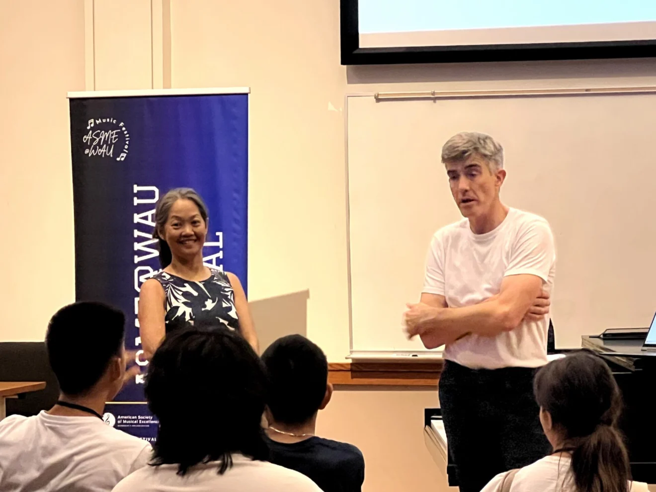 2025 ASME@WAU Music Festival 4