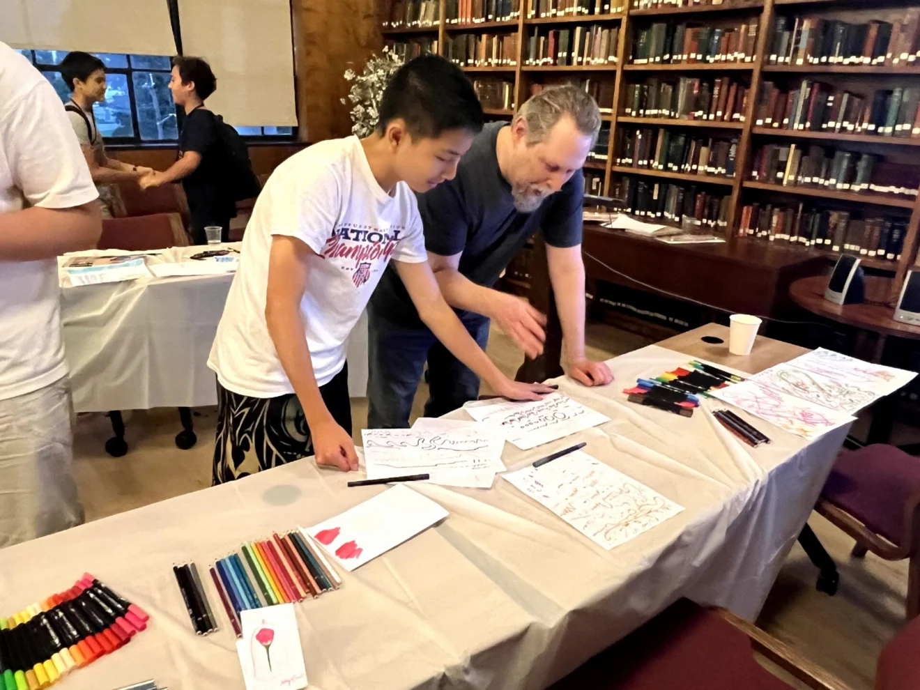 2025 ASME@WAU Music Festival 3