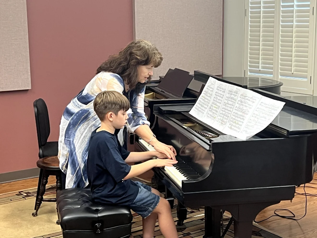 2025 ASME@WAU Music Festival 19