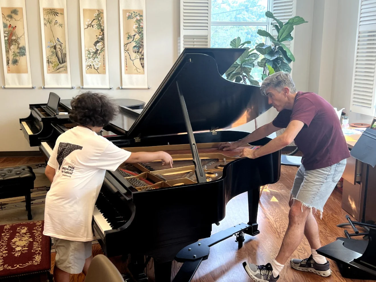 2025 ASME@WAU Music Festival 20