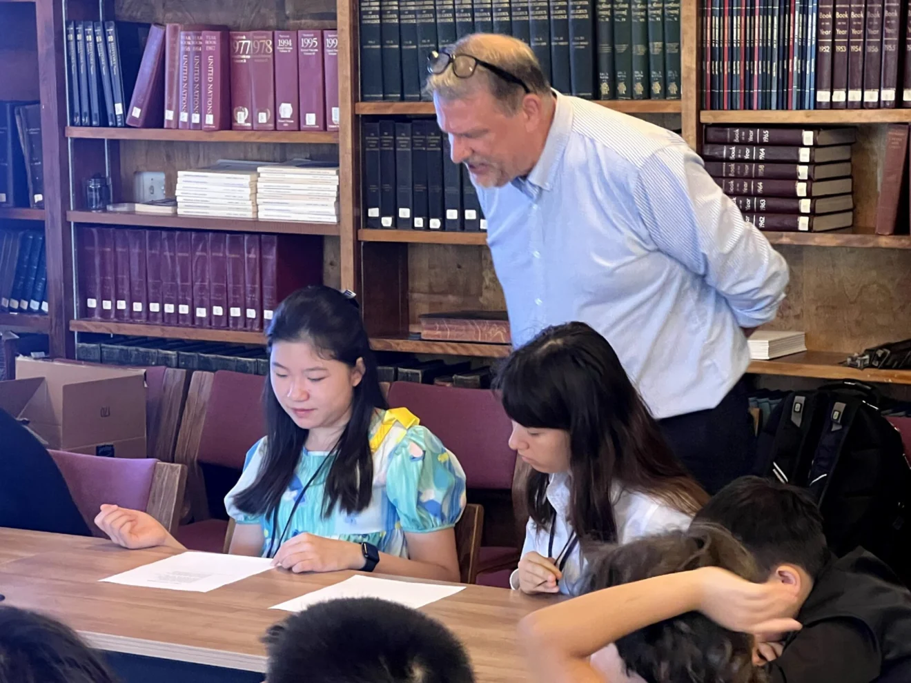 2025 ASME@WAU Music Festival 23