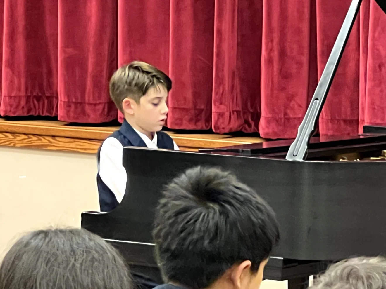 2025 ASME@WAU Music Festival 27