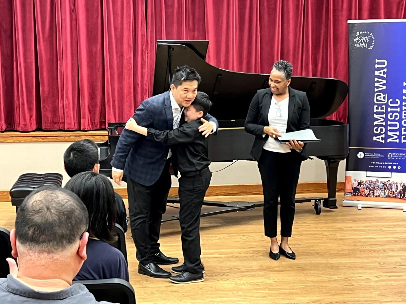 2025 ASME@WAU Music Festival 28