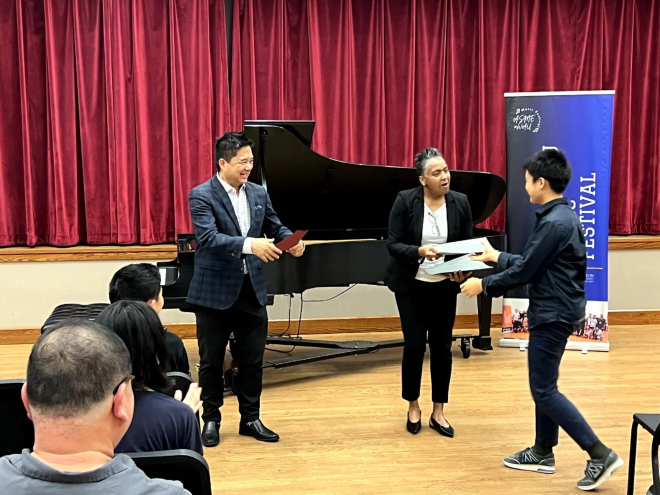 2025 ASME@WAU Music Festival 29