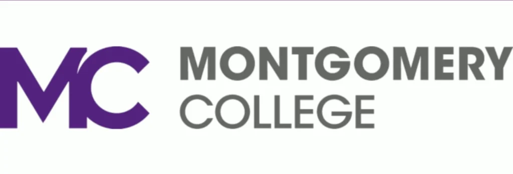 Montgomery College Logo